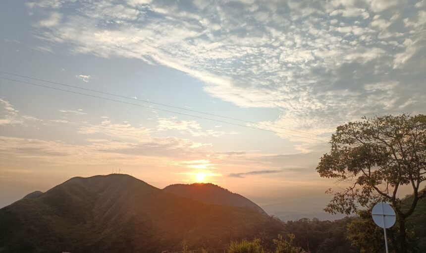Contratación: Rutas de Turismo Rural en Santander.
